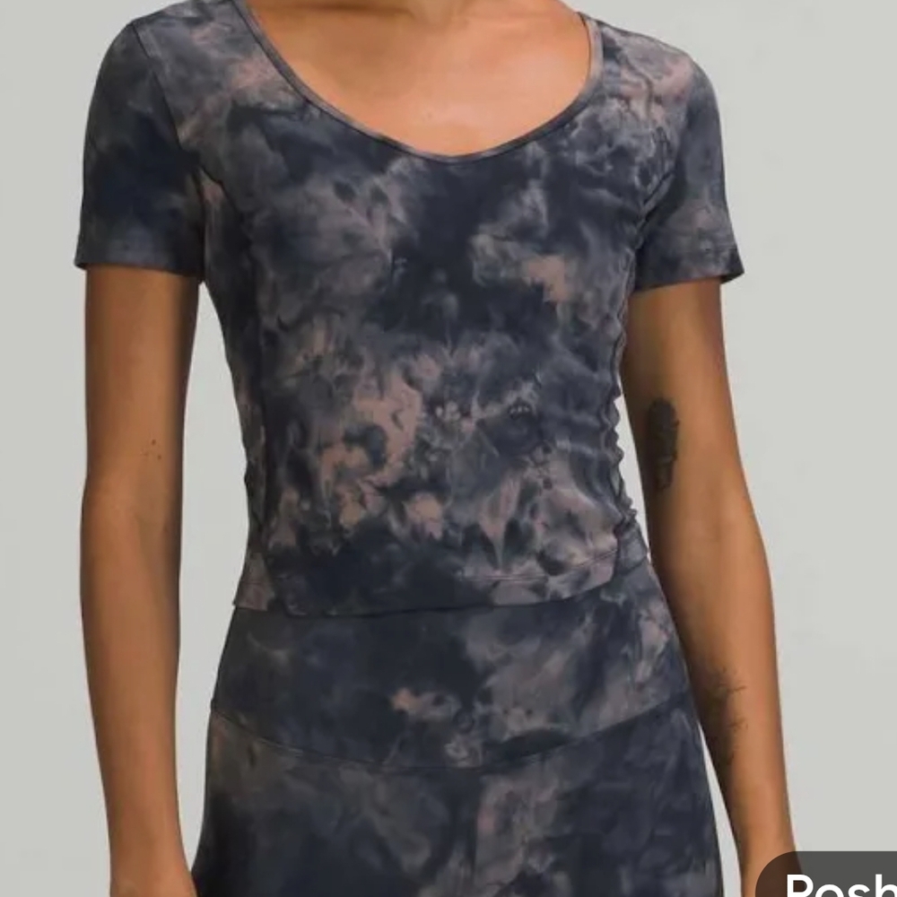 Lululemon Align Top